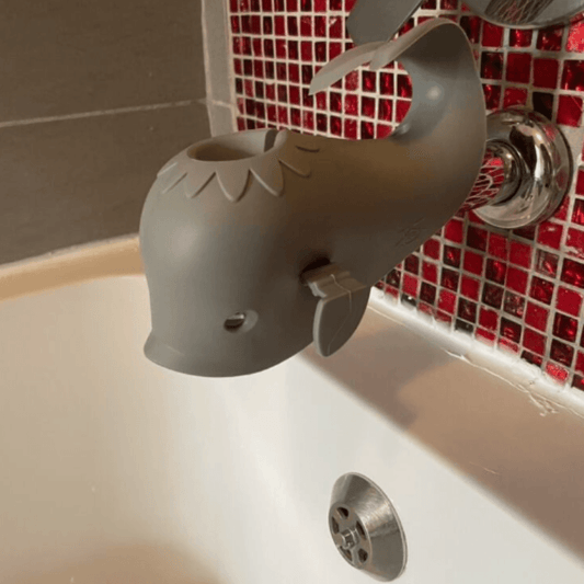 Coco Bébé™ Premium Bath Spout Cover