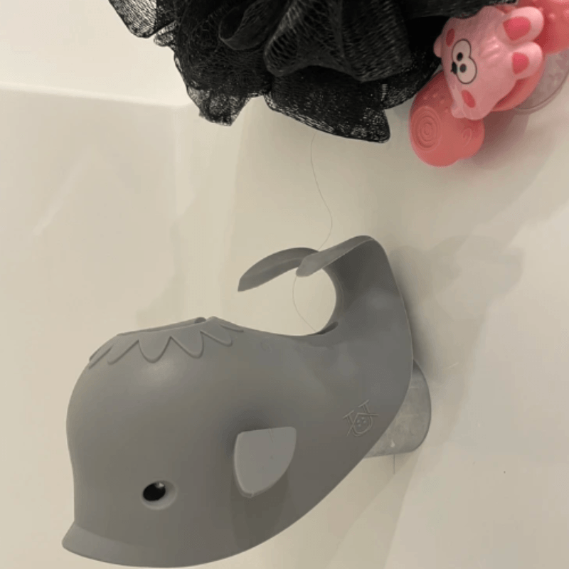 Coco Bébé™ Premium Bath Spout Cover