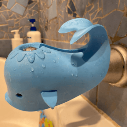Coco Bébé™ Premium Bath Spout Cover
