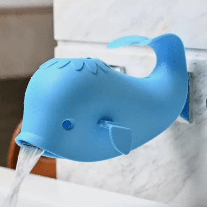 Coco Bébé™ Premium Bath Spout Cover