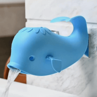 Coco Bébé™ Premium Bath Spout Cover