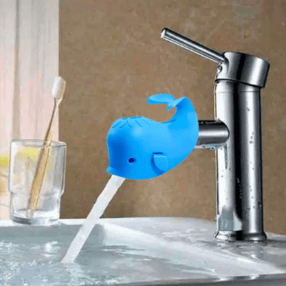 Coco Bébé™ Premium Bath Spout Cover