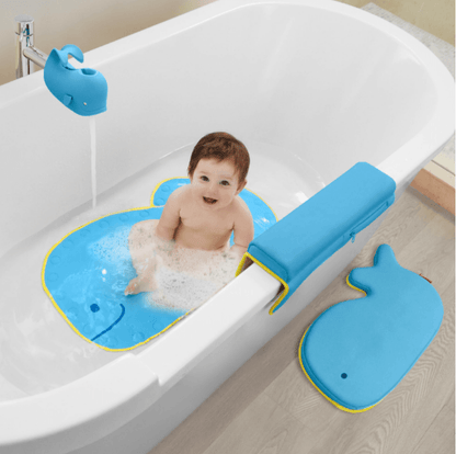 Coco Bébé™ Premium Bath Spout Cover