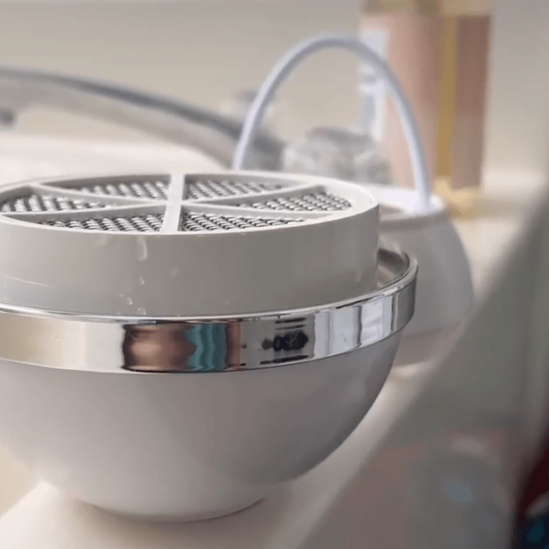 Coco Bébé™ Premium Bath Water Filter