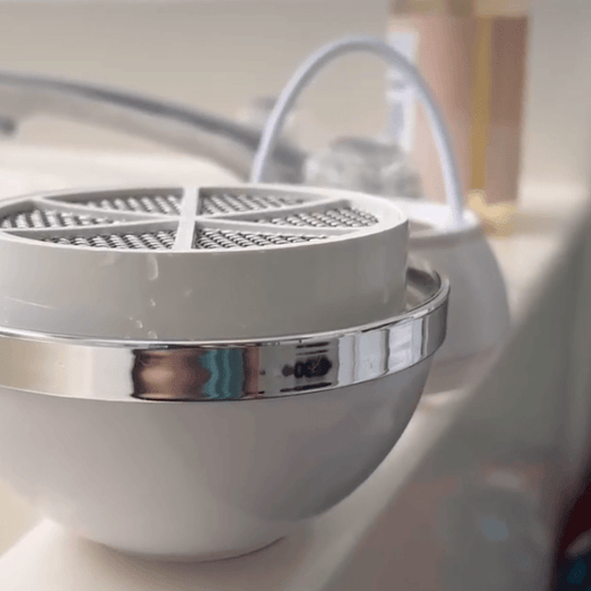 Coco Bébé™ Premium Bath Water Filter