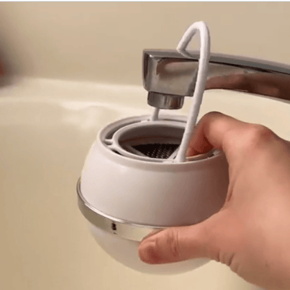 Coco Bébé™ Premium Bath Water Filter