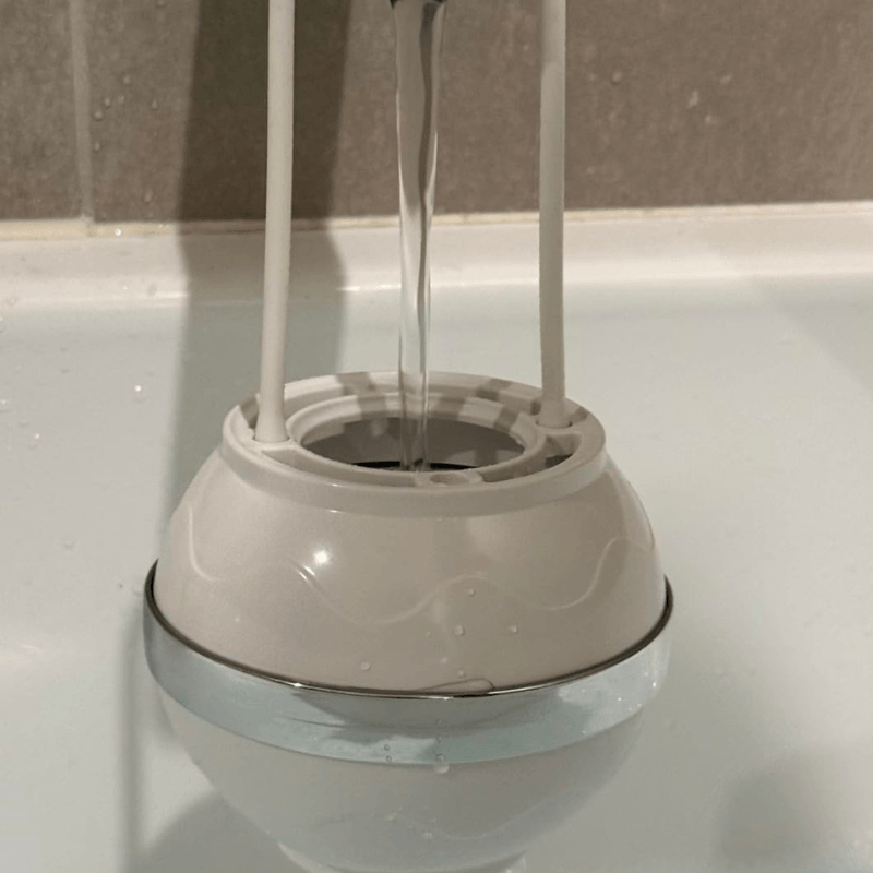 Coco Bébé™ Premium Bath Water Filter