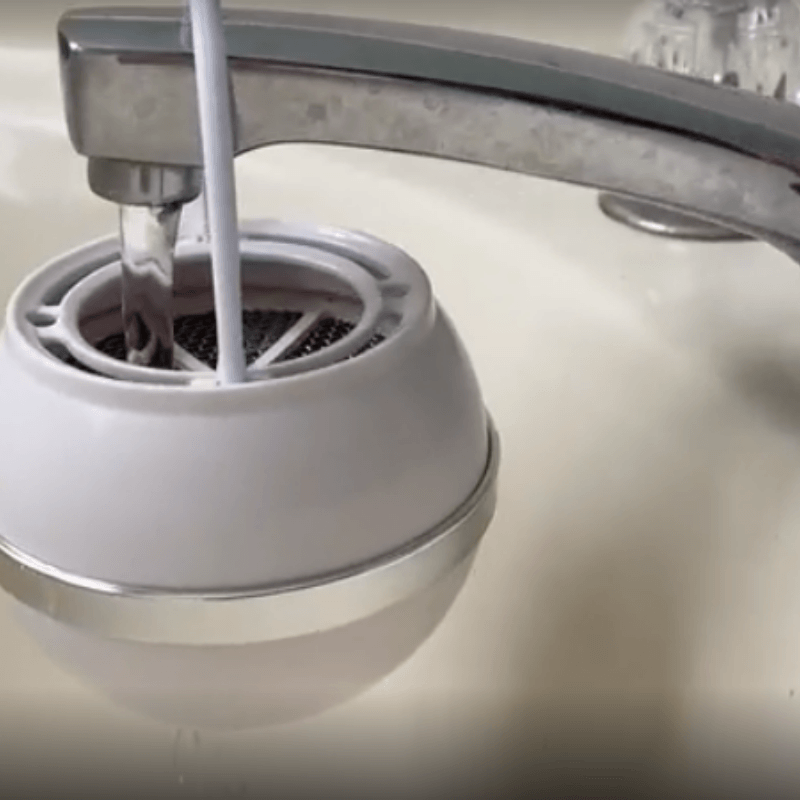 Coco Bébé™ Premium Bath Water Filter